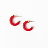 Amanda Earring - Small - 2 Color