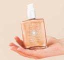 Sunshine Silk Shimmer Oil