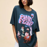 PINK FLOYD UFO CLUB 1967 TEE