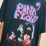 PINK FLOYD UFO CLUB 1967 TEE