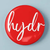 Trendy Gameday Buttons