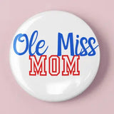 Trendy Gameday Buttons