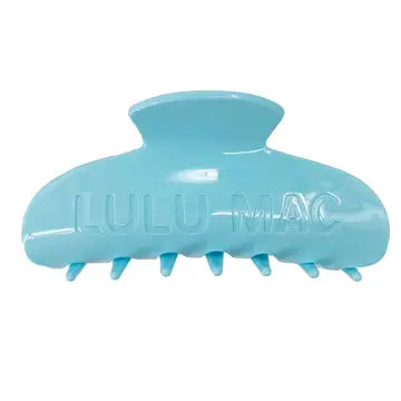 Lulu Mac Hair Claw Clip