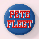 Trendy Gameday Buttons