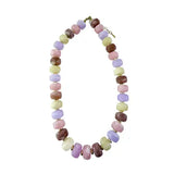 Morris Chunky Beaded Necklace