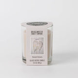 Sweet Grace Glass 3.5oz Candle