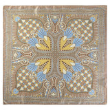 Boho Print Scarf