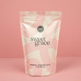 Sweet Grace Soaking Salt