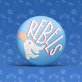Trendy Gameday Buttons