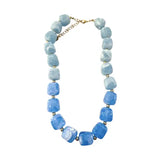 Charlotte Chunky Beaded Necklace