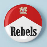 Trendy Gameday Buttons
