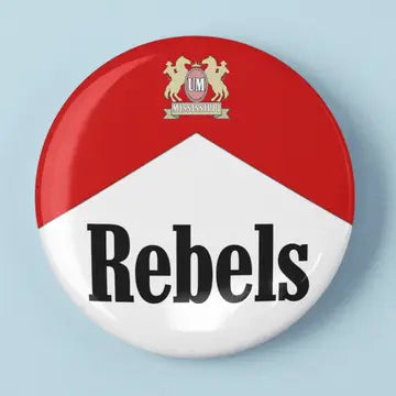 Trendy Gameday Buttons