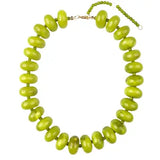 Bailey Chunky Beaded Necklace