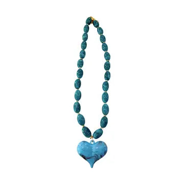 Roxie Necklace
