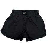 Kids Solid Shorts