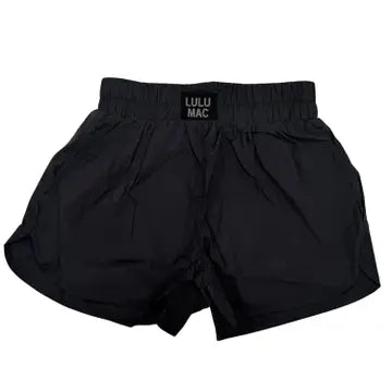 Kids Solid Shorts
