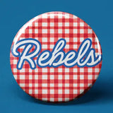 Trendy Gameday Buttons