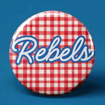 Trendy Gameday Buttons