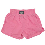 Kids Solid Shorts
