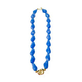 Jazz Chunky Beaded Necklace