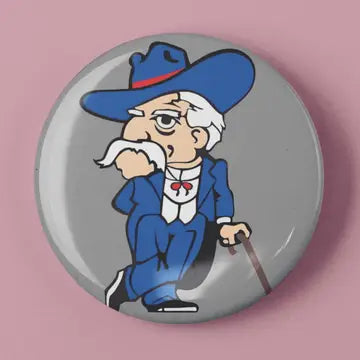 Trendy Gameday Buttons