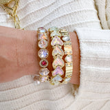 All The Fun Bracelet Stack Set