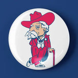 Trendy Gameday Buttons