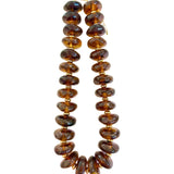 Randi Chunky Beaded Necklace