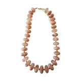 Holly Chunky Beaded Necklace