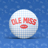 Trendy Gameday Buttons