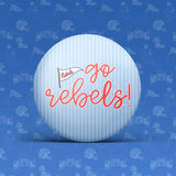 Trendy Gameday Buttons
