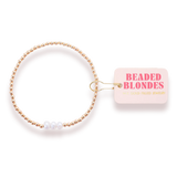 Harper Bracelet in Gold
