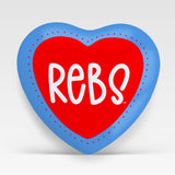 Trendy Gameday Buttons
