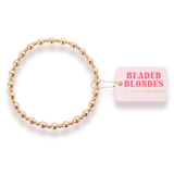 Katy Bracelet in Gold