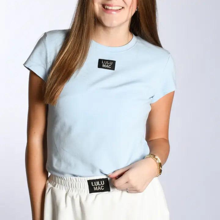 Lulu Mac Youth Baby Doll Top