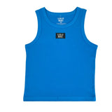 Lulu Mac Youth Solid Tank Youth