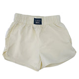 Kids Solid Shorts
