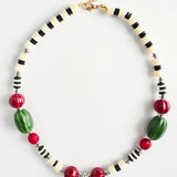 Juicy Mix Beaded Necklace