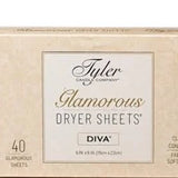 Glamorous Wash || Dryer Sheets